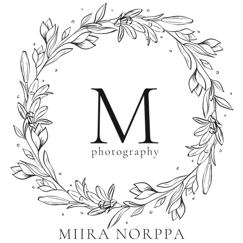 M I I R A N O R P P A PHOTOGRAPHY
