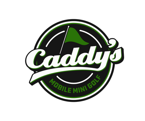 Caddy's Mobile Mini Golf