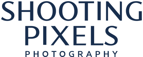 Shooting Pixels Photography