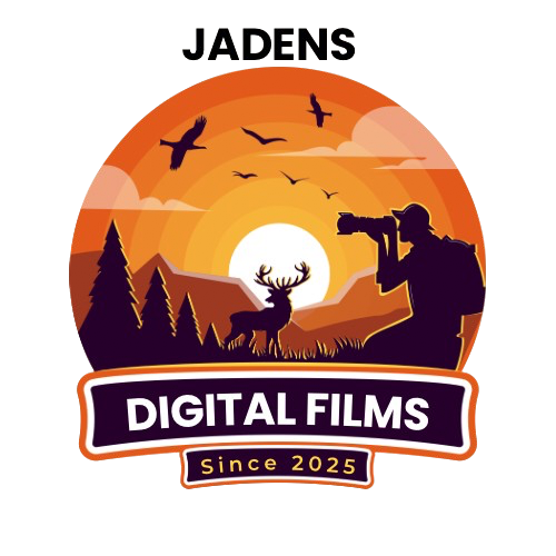 Jaden’s Digital Films