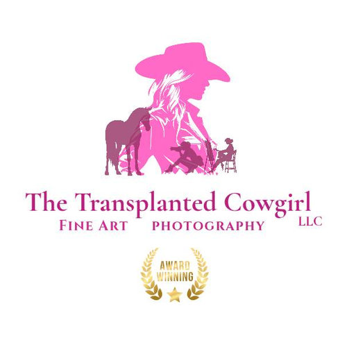 The Transplanted Cowgirl