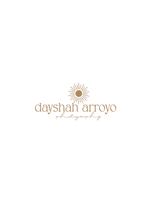 Dayshah Arroyo Photography