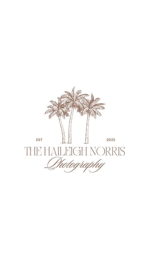 The Haileigh Norris Photography