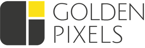 Golden Pixels