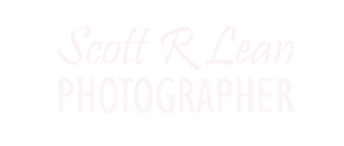Scott R Lean - Photographer