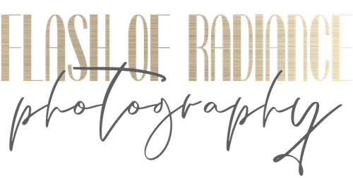 Flash of Radiance Photography