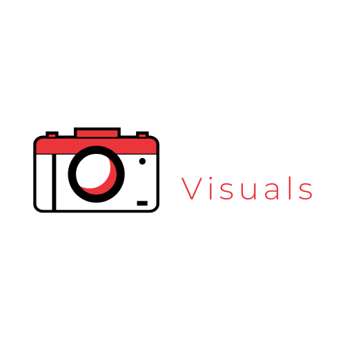 Sharper Visuals