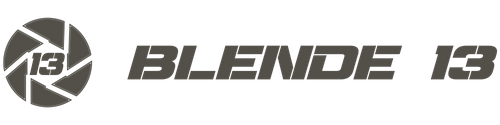 BLENDE 13 | Andy Jungschmidt