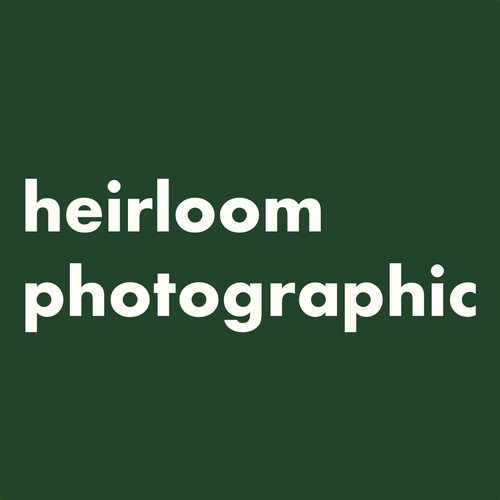 Heirloom Photographic