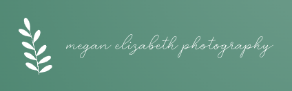 Megan Elizabeth Photography