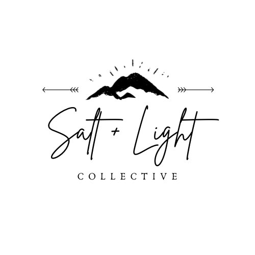 SALT + LIGHT COLLECTIVE