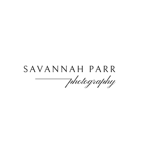 Savannah Parr Photography