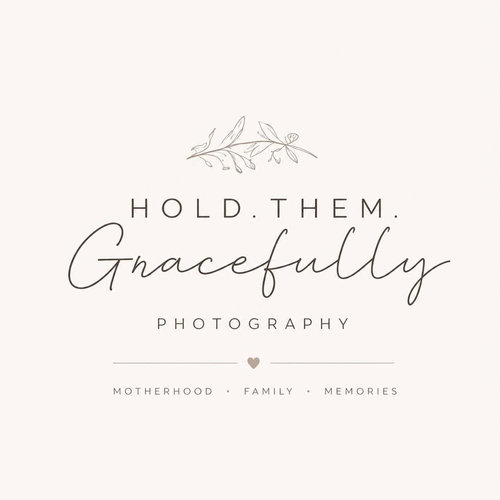 Hold Them Gracefully