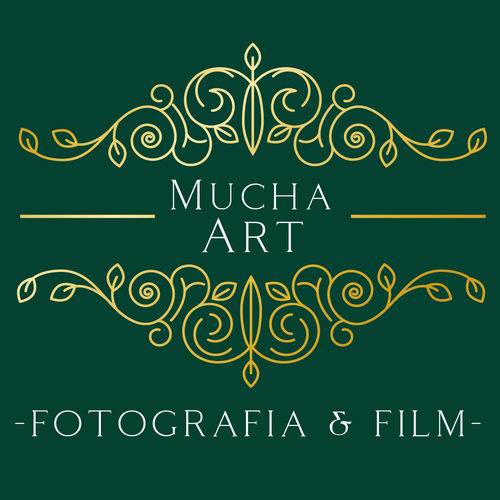 Mucha Art fotografia i film
