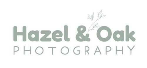Hazel & Oak Photography