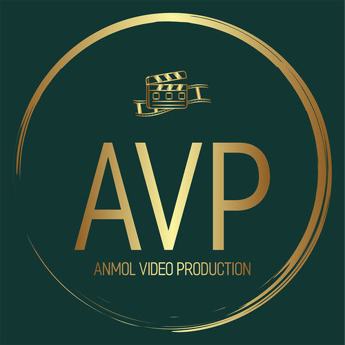 Anmol Video Production | Wedding Photography & Cinematography