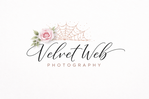 Velvet Web Photography