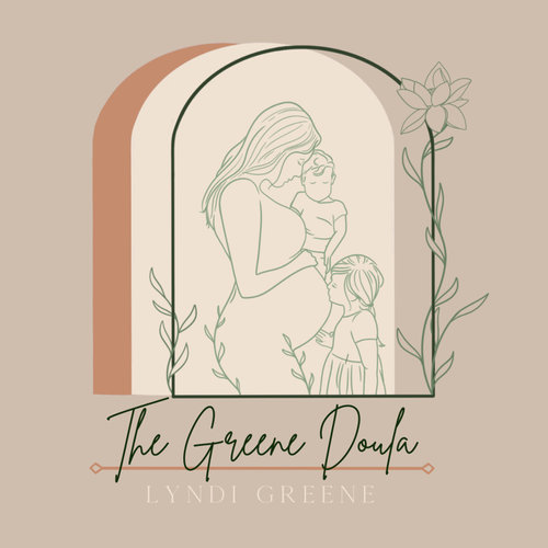 The Greene Doula