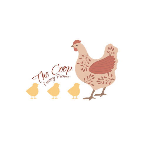 The Coop Luxury Picnics