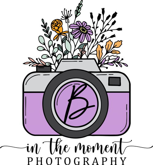 B in the Moment Photography