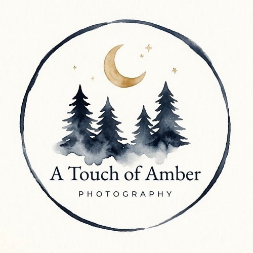 A Touch Of Amber Photography