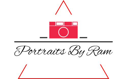 Portraits by Ram