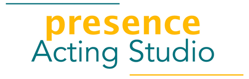 Presence               Acting Studio