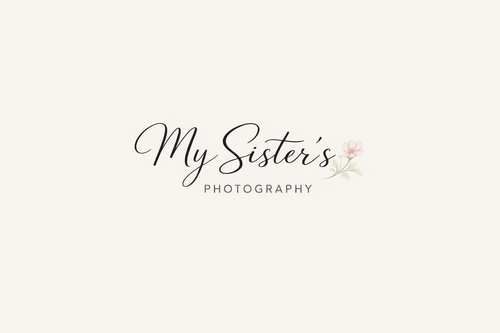 My Sister’s Photography