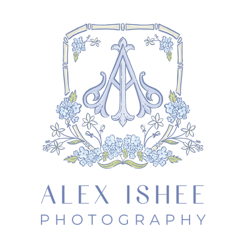 Alex Ishee Photography