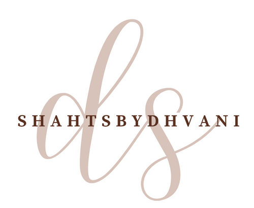 Shahts by Dhvani