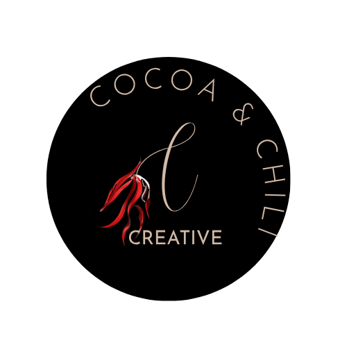 Cocoa & Chili Creative