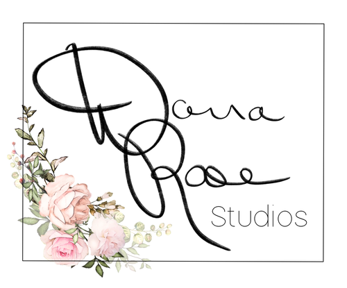 Bellevue, Nebraska Newborn Photographer | Dana Rose Studios