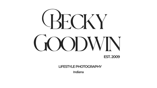 Becky Goodwin