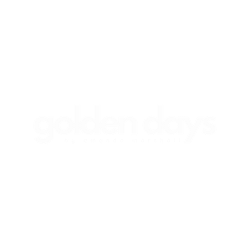 GOLDEN DAYS by Amanda Marshall