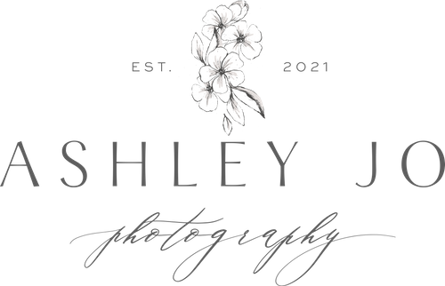 Ashley Jo Photography