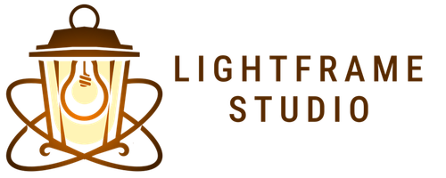 LightFrame Studio