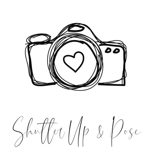 Shutter Up & Pose