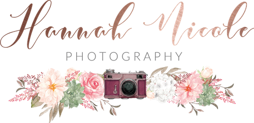 Hannah Nicole Photography