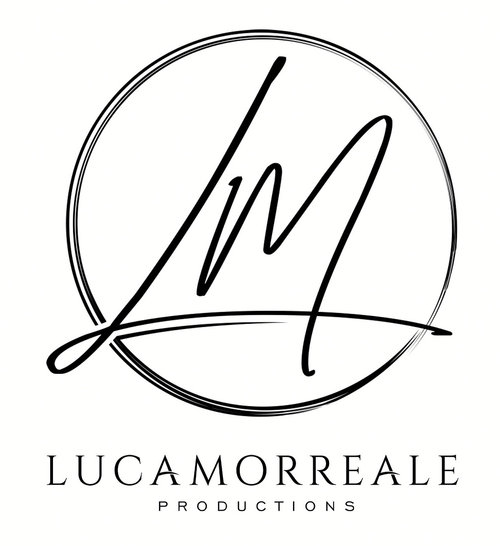 LUCA MORREALE PRODUCTIONS