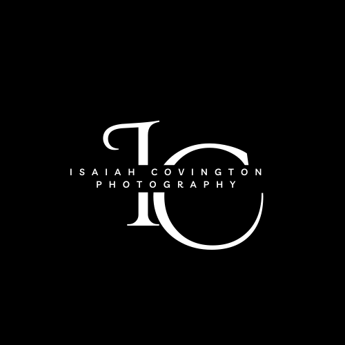 Isaiah Covington Photography