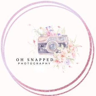 Oh Snapped Photography