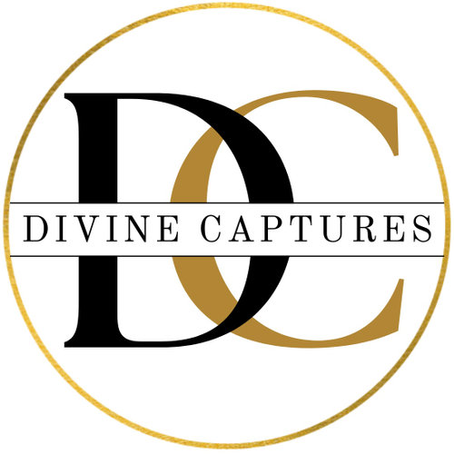 Divine Captures
