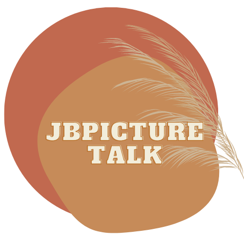 J B P I C T U R E   T A L K