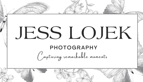 Jess Lojek Photography