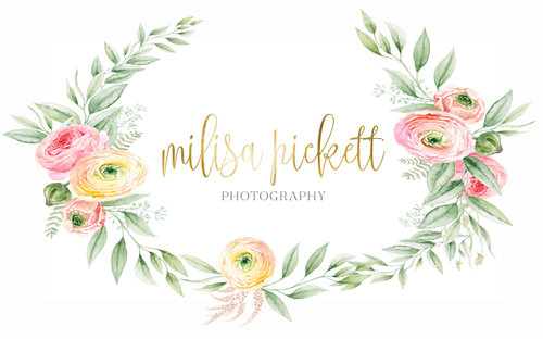 Milisa Pickett Photography