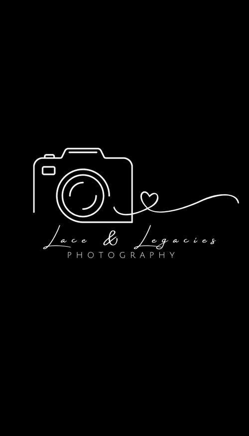 Lace & Legacies Photography