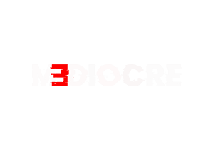 M3DIOCRE