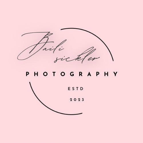 Baili Sickler photography