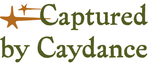 Captured by Caydance
