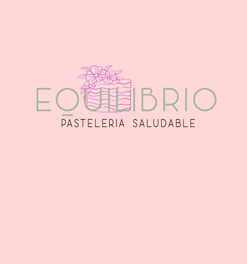 Equilibrio Pasteleria Artesanal Saludable